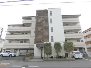 ローベルジーヌ野洲の画像