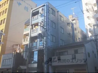 ヒゴエグゼクティブビルの画像