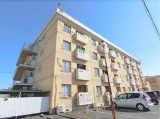 ドリームマンション B棟の画像