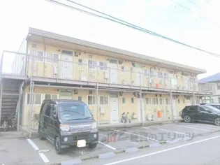 中村サニーハイツ第1の画像