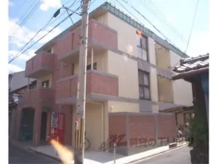 メゾン エクセル イーストの画像