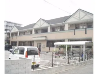 リフティ西塩小路の画像