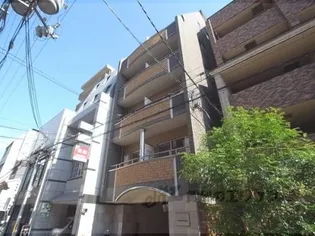 グランドパルティール? 【401号室】の外観