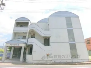 フラッツ下狛の画像