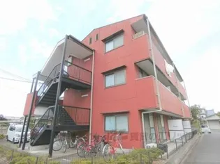 レイクサイド桜宮の画像