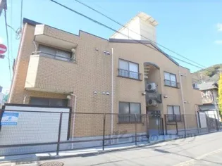 藤川ハイツの画像