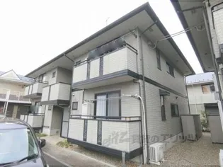 エミナ コレージュA棟の画像