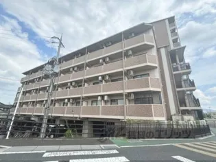 アートプラザ・ユー【2004号室】の外観