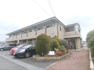 エスト京田辺IIの画像