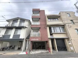 第一所マンションの画像