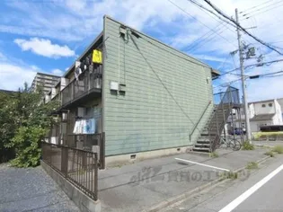 中村サニーハイツ第2の画像