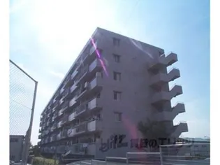 山ノ内パークホームズの画像