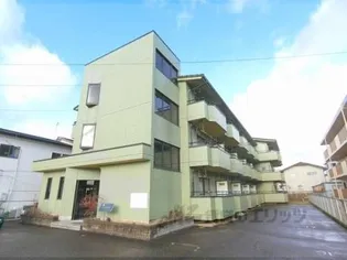 ユースコートの画像