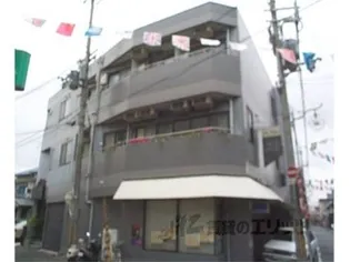 HIーCITY下鴨の画像