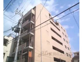 DETOM?1千本智恵光院【203号室】の外観