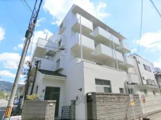 山王ハウスの画像