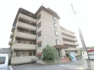 ビワフラッツ平津【207号室】の外観