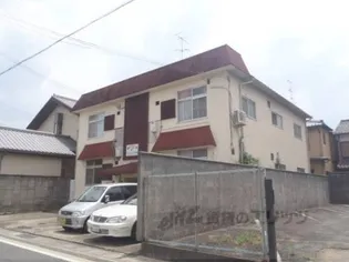 ありす川荘【102号室】の外観