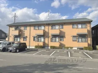 ヴィラ祝園Ⅱの画像