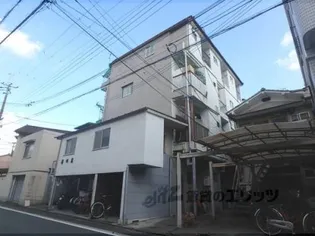藤川荘【102号室】の外観