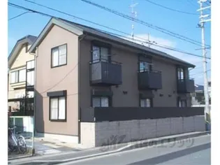 エスタシオン泉川【103号室】の外観