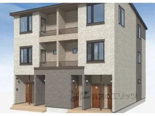 ノースヴィレッジ【1階】の外観