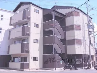 さわらびマンションの画像