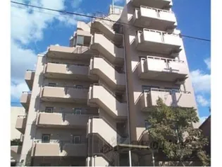 ライオンズマンション五条大宮?【102号室】の外観