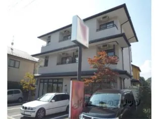 岩倉駅北2【202号室】の外観