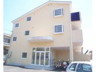 メゾン ド コートの画像