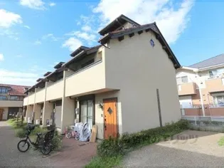 ローズガーデン2号館B棟の画像