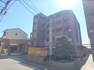 エミネンスコートの画像