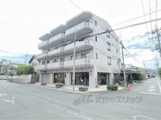 ノースクレストの画像