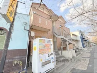 プラム藤森の画像