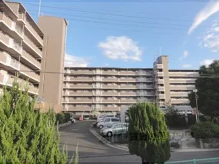 ユニライフ宇治六番館の画像