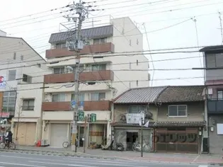 クリーンビルマスダの画像