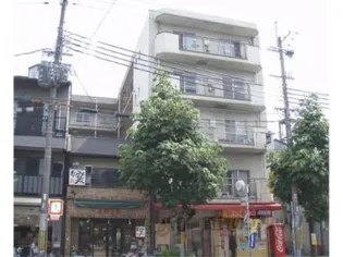 セブンロードの画像