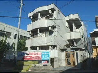 アルス太秦の画像