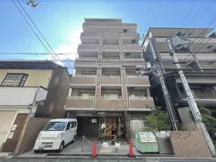 ベラジオ五条烏丸の画像