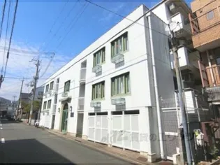 DETOM?1北山レディース【2階】の外観