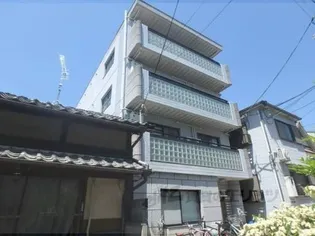 ノーザンシティの画像