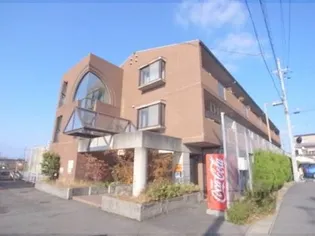 ノースパレス27の画像