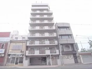 DETOM?1今出川通【706号室】の外観