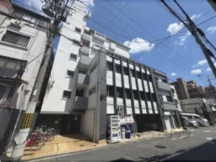 双和苑【306号室】の外観