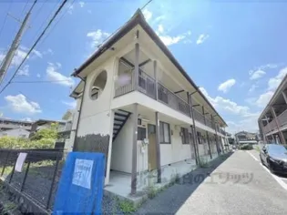 ハイツ藤の画像