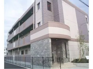 エクセレンテ【3階】の外観