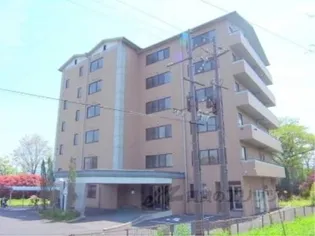 やしま館【601号室】の外観