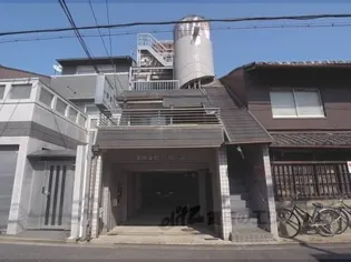 ハウスイン芝吹の画像