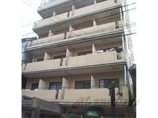 DETOM?1烏丸二条【203号室】の外観