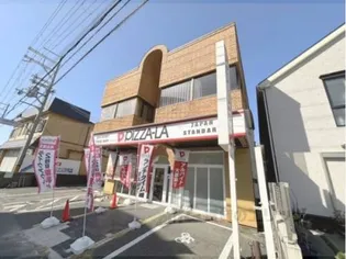 ルクレ大谷【202号室】の外観